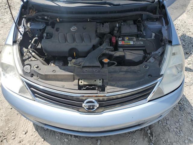 Photo 11 from auction – 2011 NISSAN VERSA S with VIN 3N1BC1CP7BL412777