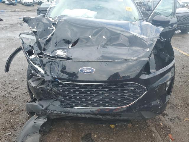Photo 12 from auction – 2020 FORD ESCAPE SEL with VIN 1FMCU9H90LUA29791