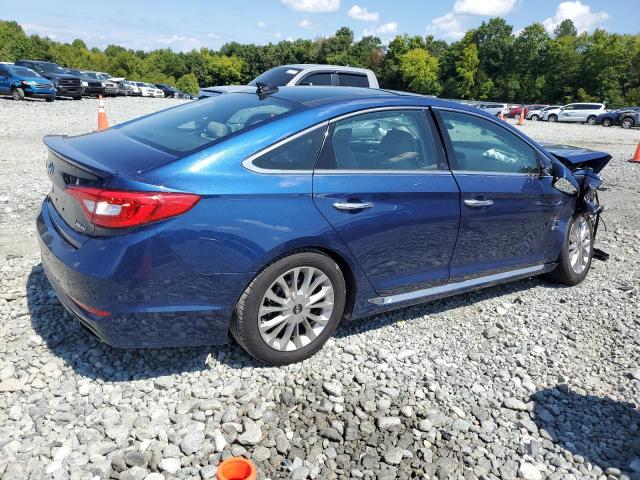 Photo 3 from auction – 2015 HYUNDAI SONATA SPO with VIN 5NPE34AF2FH011729