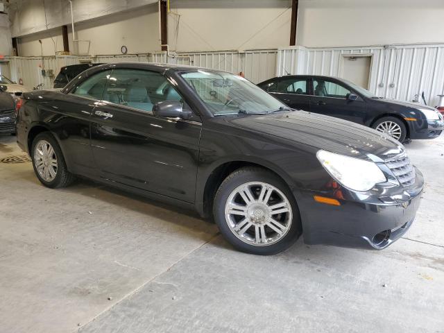 Photo 4 from auction – 2008 CHRYSLER SEBRING LI with VIN 1C3LC65M18N634990