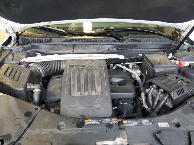 Photo 11 from auction – 2013 GMC TERRAIN SL with VIN 2GKALSEK0D6288847