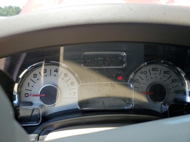 Photo 9 from auction – 2007 FORD EXPEDITION with VIN 1FMFK17557LA12743