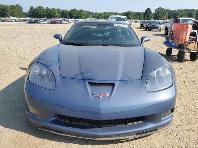 Photo 5 from auction – 2011 CHEVROLET CORVETTE G with VIN 1G1YW2DW9B5105520
