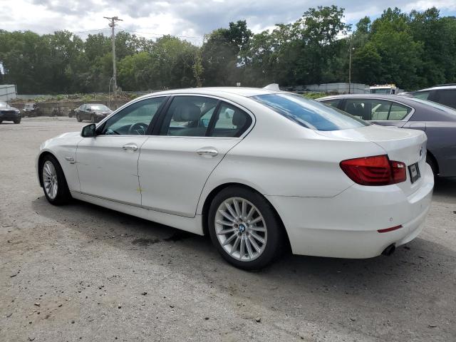 Photo 2 from auction – 2011 BMW 535 XI with VIN WBAFU7C59BC876742
