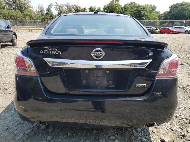 Photo 6 from auction – 2015 NISSAN ALTIMA 2.5 with VIN 1N4AL3AP9FN897815