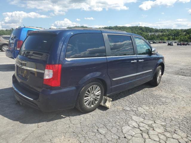 Photo 3 from auction – 2014 CHRYSLER TOWN & COU with VIN 2C4RC1CG0ER107494