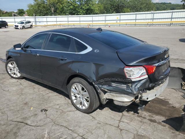 Photo 2 from auction – 2014 CHEVROLET IMPALA LS with VIN 1G11Y5SLXEU118793