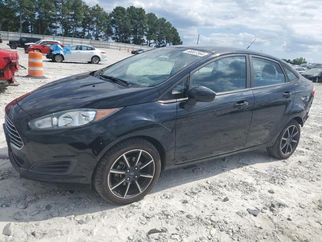 صورة رقم 1 من المزاد - 2017 FORD FIESTA SE مع VIN 3FADP4BJ9HM167398