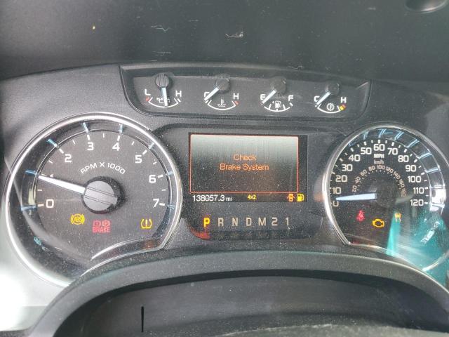 Photo 9 from auction – 2012 FORD F150 SUPER with VIN 1FTFW1ET8CFC00837