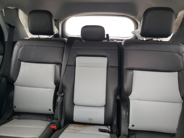 Photo 10 from auction – 2023 FORD EXPLORER X with VIN 1FMSK7DH9PGA11362