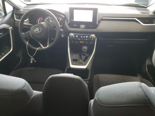 Photo 8 from auction – 2024 TOYOTA RAV4 XLE with VIN 2T3P1RFV2RC458586
