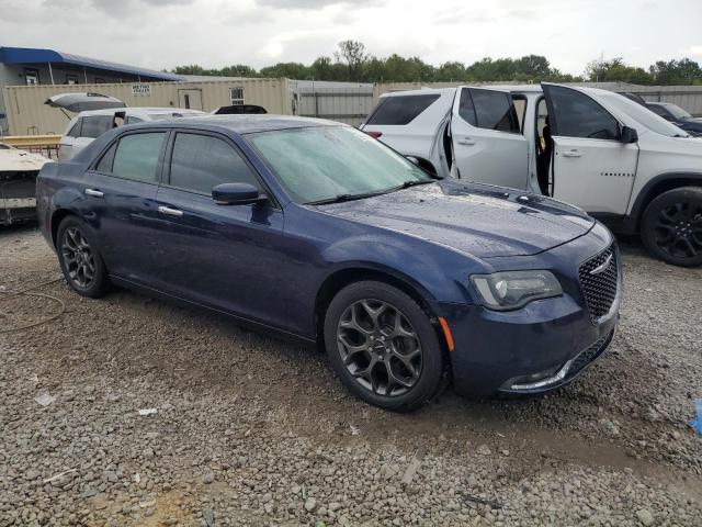 Photo 4 from auction – 2016 CHRYSLER 300 S with VIN 2C3CCAGG7GH270396