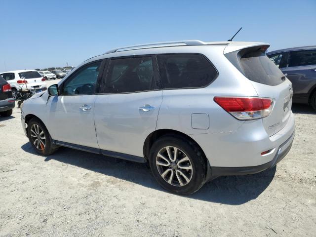 Zdjęcie 2 z aukcji – 2016 NISSAN PATHFINDER z VIN 5N1AR2MN2GC666499