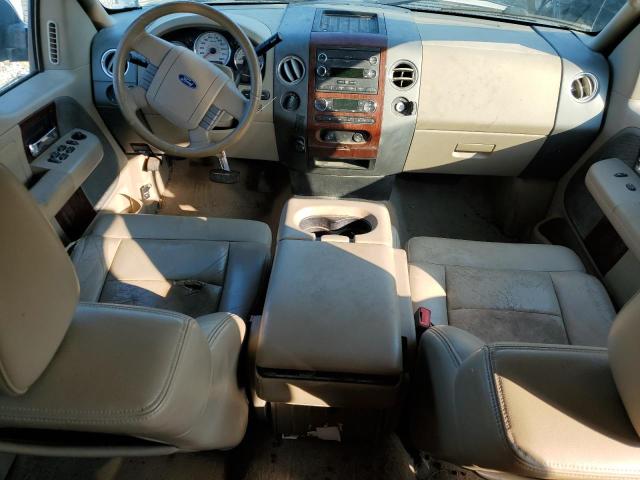 Photo 8 from auction – 2008 FORD F150 SUPER with VIN 1FTPW14V48FA22424
