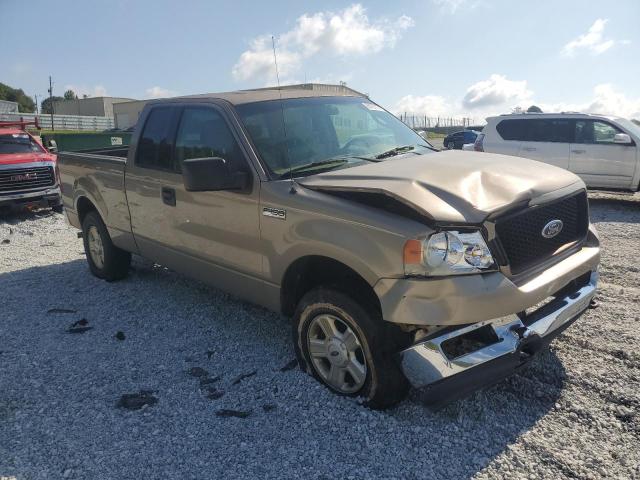 Photo 4 from auction – 2004 FORD F150 with VIN 1FTRX14W34NB36834
