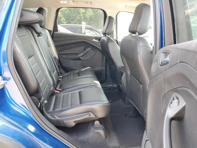 Photo 11 from auction – 2019 FORD ESCAPE TIT with VIN 1FMCU9J9XKUC37184