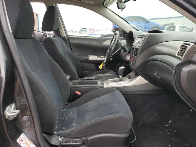 Фото 7 с аукциона – 2010 SUBARU IMPREZA 2. с VIN JF1GH6B63AH820772