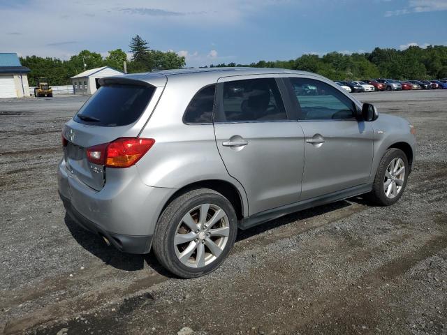 Photo 3 from auction – 2014 MITSUBISHI OUTLANDER with VIN 4A4AR4AU7EE018386