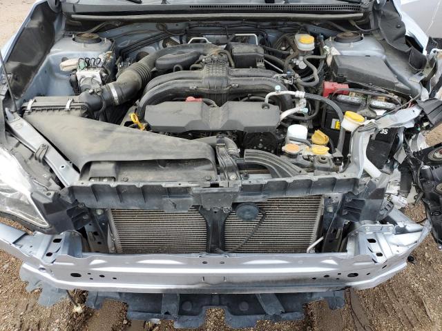 Photo 12 from auction – 2017 SUBARU CROSSTREK with VIN JF2GPAAC1HG276779