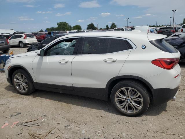 Photo 2 from auction – 2018 BMW X2 XDRIVE2 with VIN WBXYJ5C38JEF82670