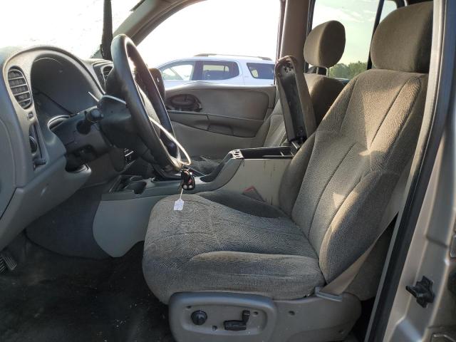 Photo 7 from auction – 2004 CHEVROLET TRAILBLAZE with VIN 1GNDT13S942141646