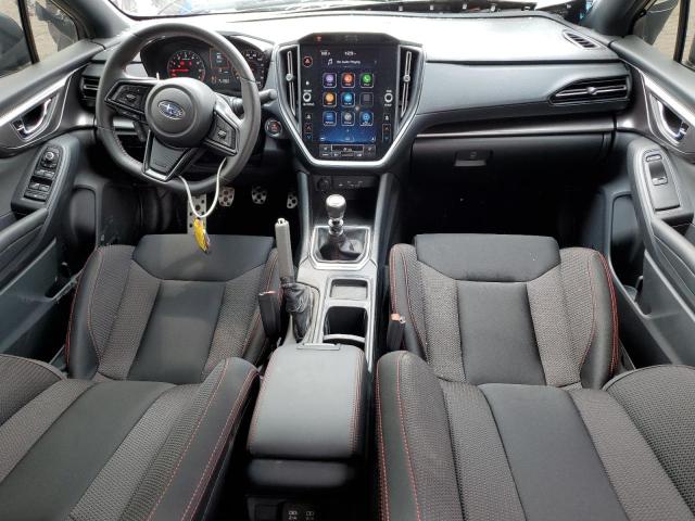صورة رقم 8 من المزاد - 2022 SUBARU WRX PREMIU مع VIN JF1VBAF60N9021585