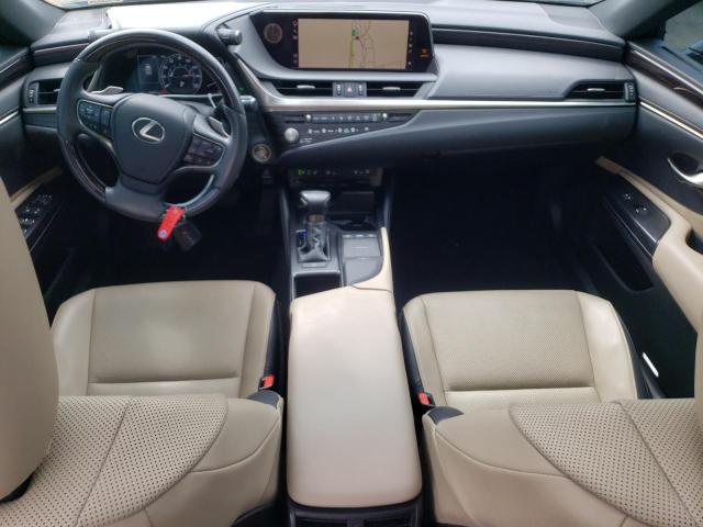 Foto 8 de la subasta – 2021 LEXUS ES con VIN 58ADZ1B10MU108057