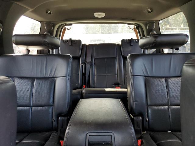 Photo 10 from auction – 2010 LINCOLN NAVIGATOR with VIN 5LMJJ2J56AEJ01046