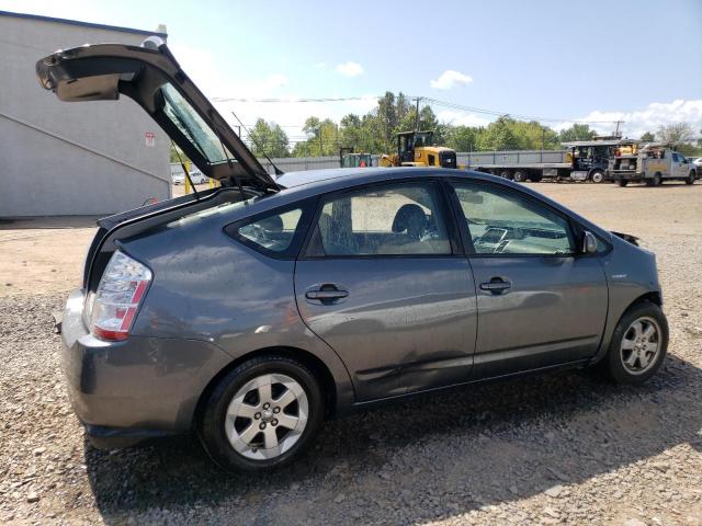 Photo 3 from auction – 2007 TOYOTA PRIUS with VIN JTDKB20U273292308