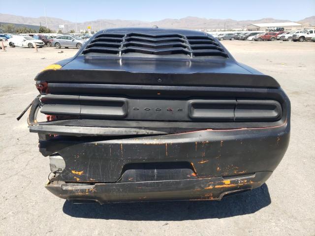 Photo 6 from auction – 2017 DODGE CHALLENGER with VIN 2C3CDZAG2HH501128