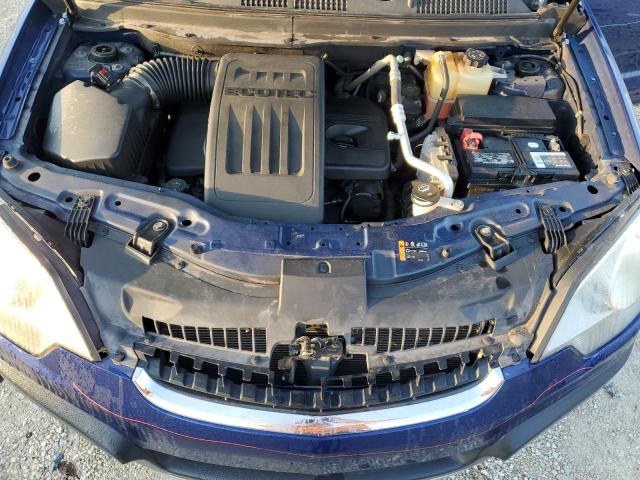 Photo 12 from auction – 2013 CHEVROLET CAPTIVA LS with VIN 3GNAL2EK3DS549859