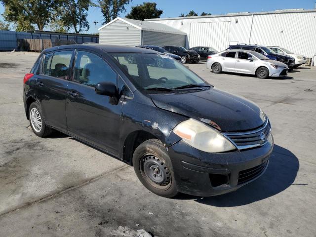 Photo 4 from auction – 2010 NISSAN VERSA S with VIN 3N1BC1CP6AL450046