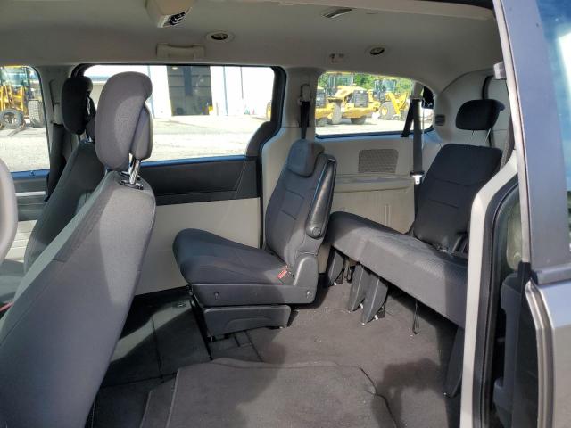 Photo 11 from auction – 2010 DODGE GRAND CARA with VIN 2D4RN4DE2AR372732