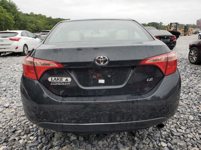 Photo 6 from auction – 2018 TOYOTA COROLLA L with VIN 5YFBURHE4JP762692