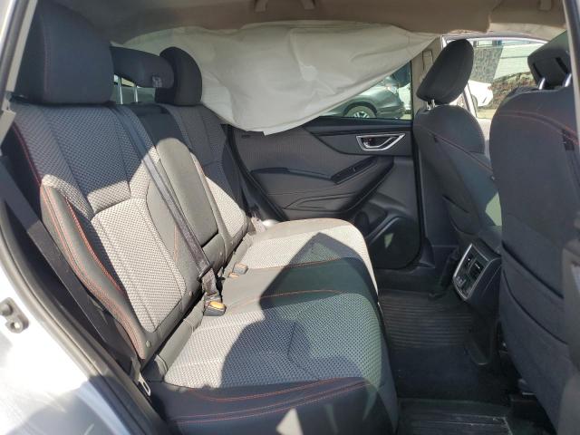 Photo 10 from auction – 2021 SUBARU FORESTER S with VIN JF2SKARC6MH453070