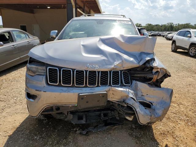 Photo 5 from auction – 2017 JEEP GRAND CHER with VIN 1C4RJFBG6HC710354