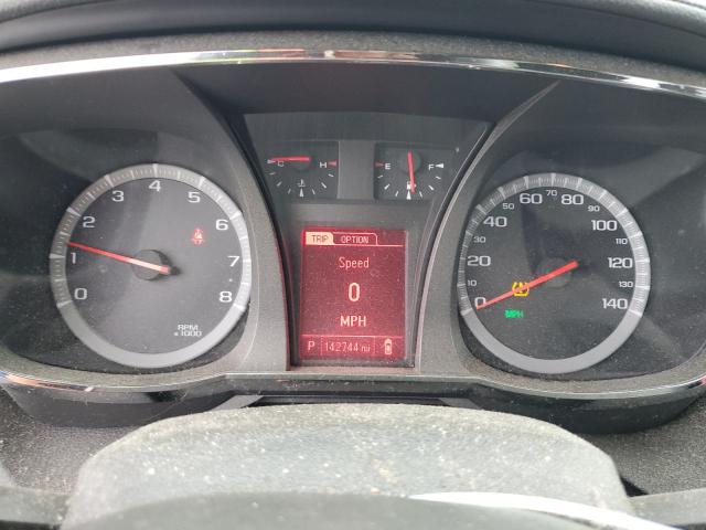 Photo 9 from auction – 2016 GMC TERRAIN SL with VIN 2GKALMEK7G6195856