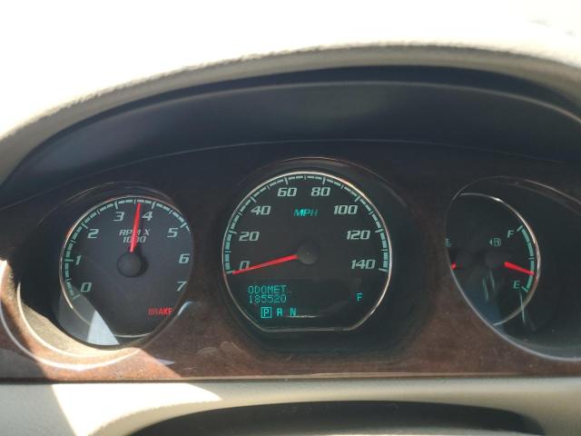 Снимка 9 от търг – 2011 BUICK LUCERNE CX с VIN 1G4HA5EM9BU117477