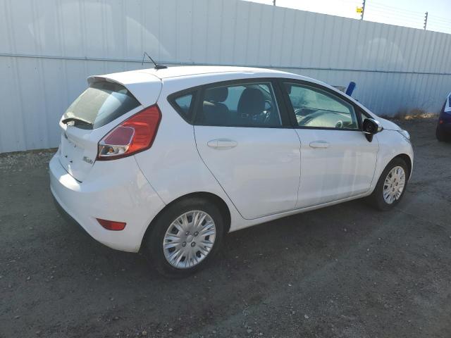 Photo 3 from auction – 2015 FORD FIESTA SE with VIN 3FADP4EE8FM131519