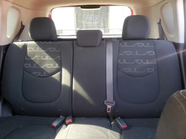 Photo 10 from auction – 2012 KIA SOUL + with VIN KNDJT2A6XC7457517