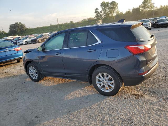 Photo 2 from auction – 2019 CHEVROLET EQUINOX LT with VIN 3GNAXKEV3KL189482