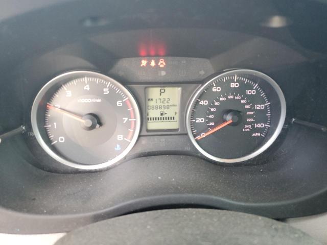 Photo 9 from auction – 2015 SUBARU FORESTER 2 with VIN JF2SJADC5FH409722