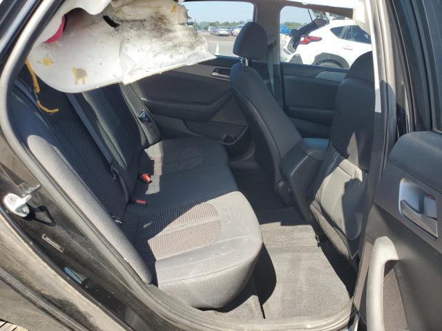 Photo 10 from auction – 2019 HYUNDAI SONATA SE with VIN 5NPE24AF0KH799732