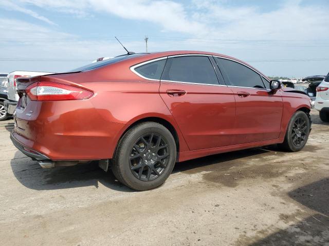 Photo 3 from auction – 2014 FORD FUSION SE with VIN 3FA6P0HD0ER354398