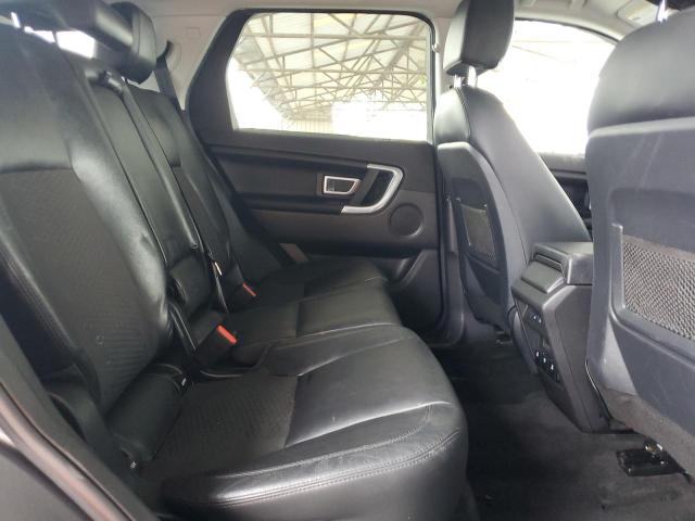 Photo 11 from auction – 2016 LAND ROVER DISCOVERY with VIN SALCP2BG5GH573379