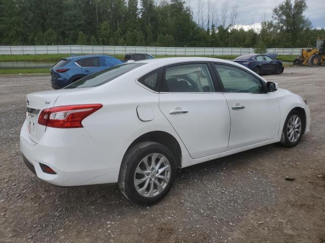 Photo 3 from auction – 2018 NISSAN SENTRA S with VIN 3N1AB7AP1JY226383