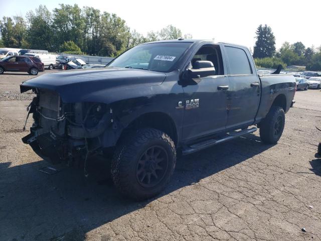 Foto 1 de la subasta – 2018 RAM 2500 ST con VIN 3C6UR5CL0JG418167