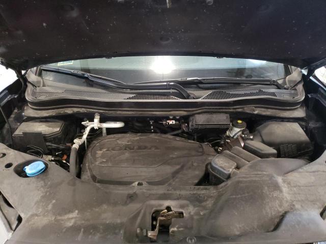 Photo 12 from auction – 2022 HONDA PASSPORT E with VIN 5FNYF8H59NB023947