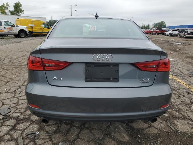 Photo 6 from auction – 2015 AUDI A3 PREMIUM with VIN WAUEFGFF7F1092362