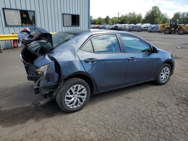 Photo 3 from auction – 2019 TOYOTA COROLLA L with VIN 2T1BURHEXKC245642